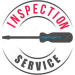 SERVICE / REPAIR / DEMO VISIT