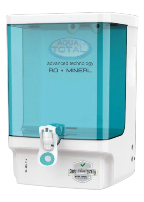 Aqua Total RO+mineral (jdagn)